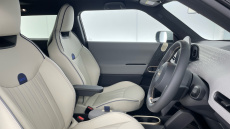 MINI Cooper 135kW E Exclusive [Level 2] 41kWh 3dr Auto Electric Hatchback